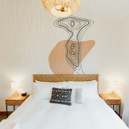 Mt Merritt At Switchback Suites Kalispell Bagian luar foto