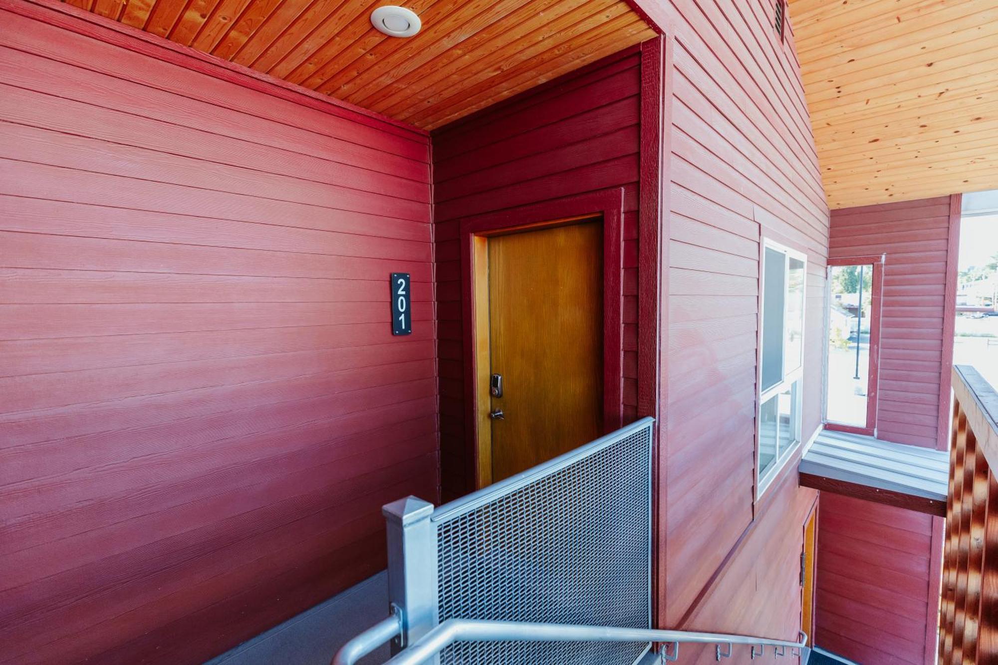 Mt Merritt At Switchback Suites Kalispell Bagian luar foto