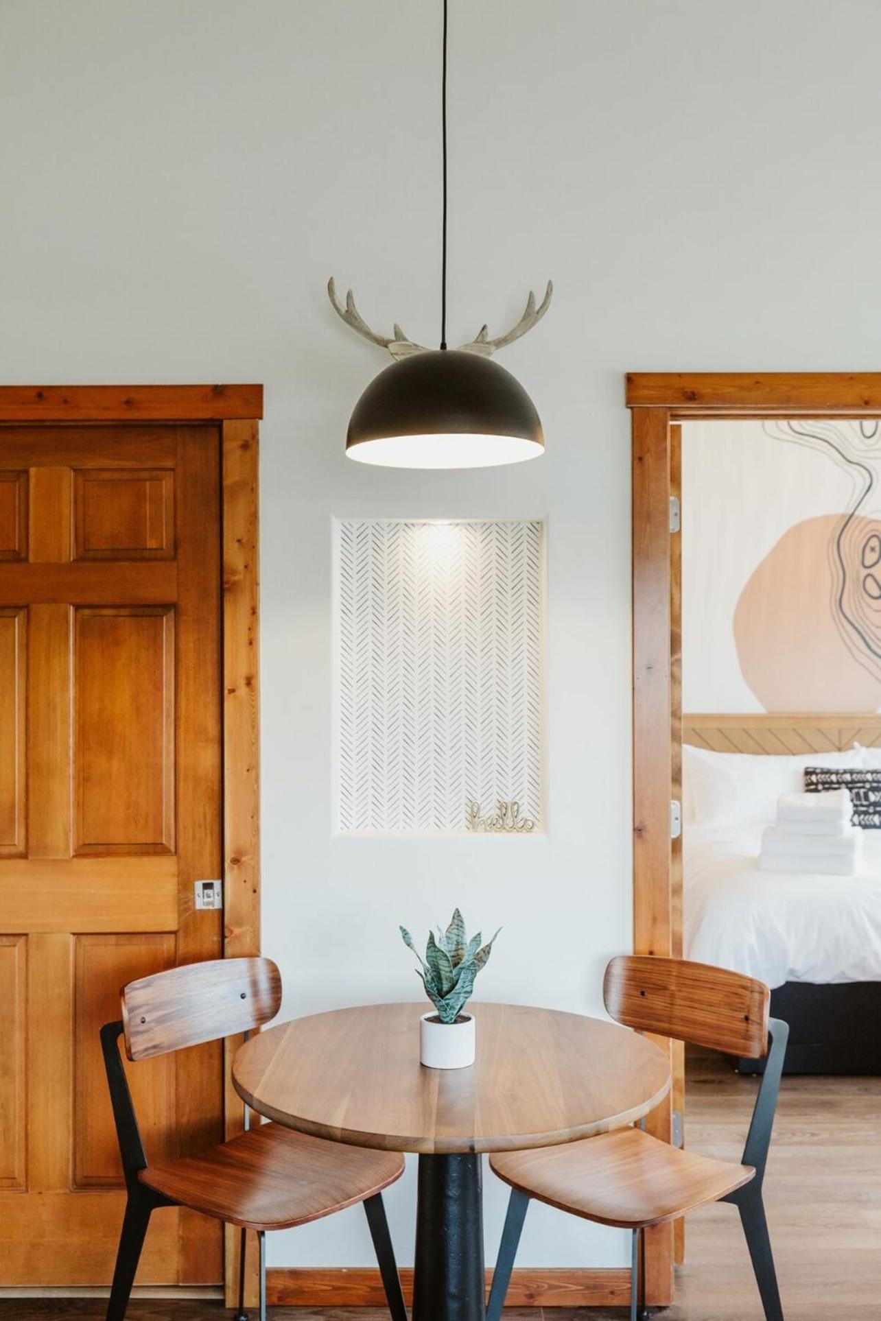 Mt Merritt At Switchback Suites Kalispell Bagian luar foto